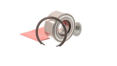 RADLAGERSATZ SKF VKBA3538 23