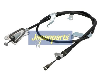 JAPANPARTS Trosas, stovėjimo stabdys