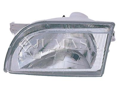 JUMASA 38021541 Основная фара  для FORD TRANSIT (Форд Трансит)