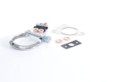 SET MONTAJ TURBOCOMPRESOR BTS Turbo T931189ABS 14