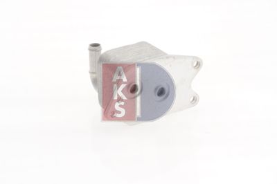 ÖLKüHLER MOTORöL AKS DASIS 026004N 5