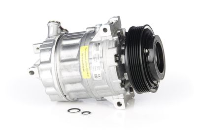 COMPRESOR CLIMATIZARE NISSENS 890354 9
