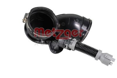 SCHLAUCH LUFTVERSORGUNG METZGER AUTOTEILE 2389088 1