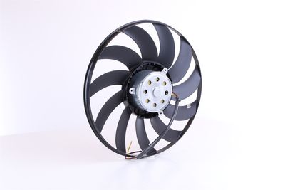 LüFTER MOTORKüHLUNG NISSENS 85638 38