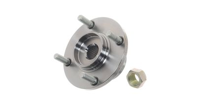 RADLAGERSATZ SKF VKBA6680 14