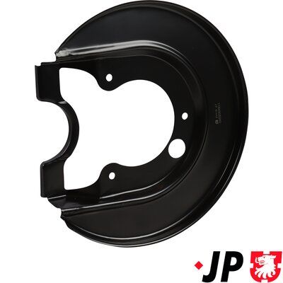 PROTECTIE STROPIRE DISC FRANA