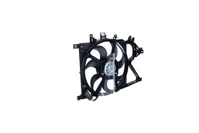 LüFTER MOTORKüHLUNG NRF 470081 21