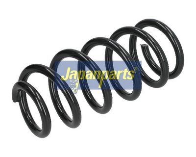 JAPANPARTS Пружина ходовой части