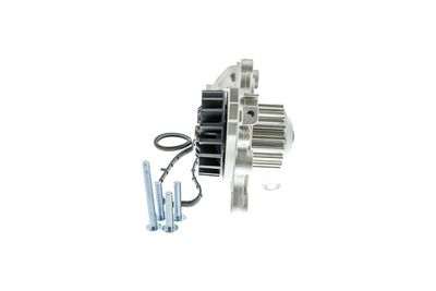 Vannpumpe, motorkjøling AISIN WPPS-700 for CITROËN, FORD, OPEL, PEUGEOT, …