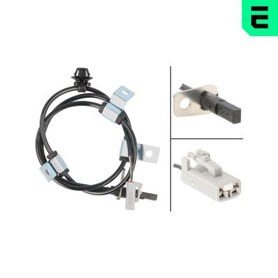 SENSOR RADDREHZAHL OPTIMAL 06S820