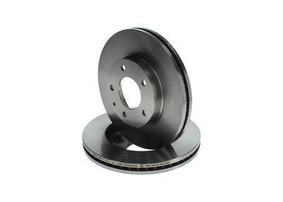 DISC FRANA BOSCH 0986479016 22