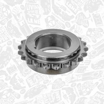 CHIT LANT DE DISTRIBUTIE ET ENGINETEAM RS0011 6