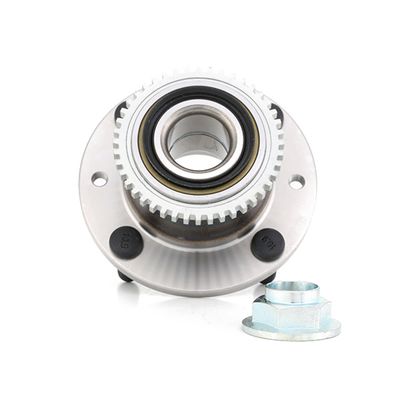 комплект колесен лагер RIDEX 654W0175