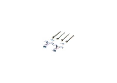 SET ACCESORII PLACUTE FRANA BOSCH 1987474101 19