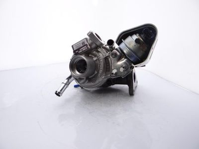 LADER AUFLADUNG GARRETT 8220889009S 9