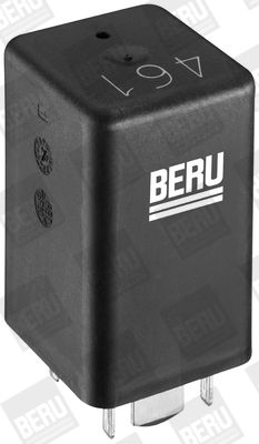 BorgWarner (BERU) Steuergerät, Glühzeit
