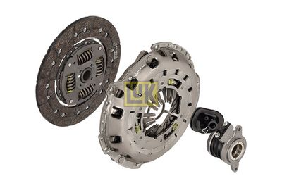 комплект съединител Schaeffler LuK