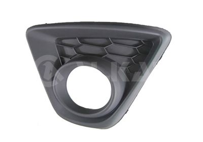 LüFTUNGSGITTER STOßFäNGER