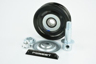 ROLA INTINZATOR CUREA TRANSMISIE FEBEST 0187GX110 4