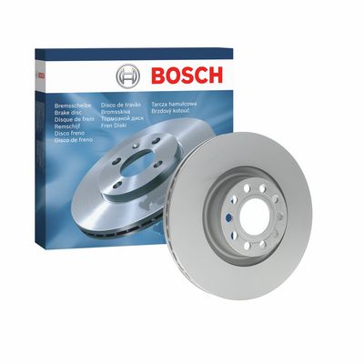 BREMSSCHEIBE
