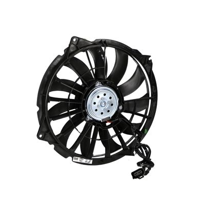 LüFTER MOTORKüHLUNG NISSENS 85637 22