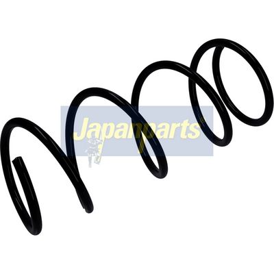 пружина за ходовата част JAPANPARTS ZC90223