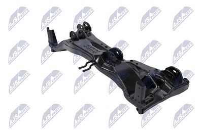 CORP AX NTY ZRZMS005 25