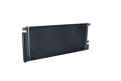 CONDENSATOR CLIMATIZARE NRF 350067 24