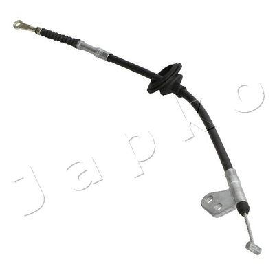 Тросик, cтояночный тормоз JAPKO 131259 для TOYOTA MR2