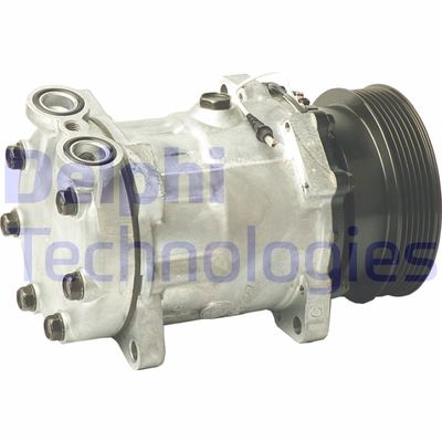 Компрессор, кондиционер DELPHI TSP0155170 для RENAULT SAFRANE