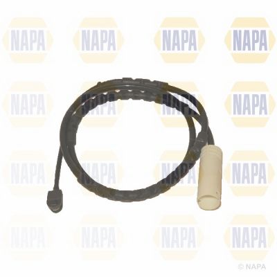 Brake Pad Warning Wire NAPA NWL5250