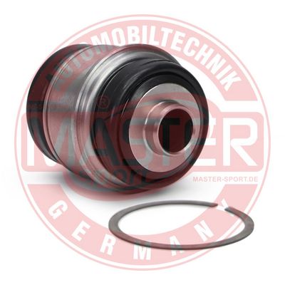 SUPORT TRAPEZ MASTER-SPORT GERMANY 13307PCSMS 1