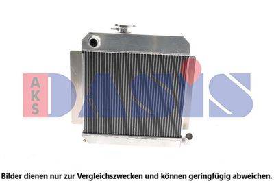 KüHLER MOTORKüHLUNG