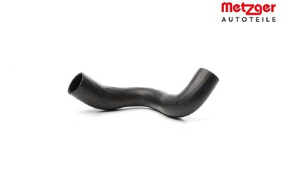 FURTUN RADIATOR METZGER AUTOTEILE 2420101 3