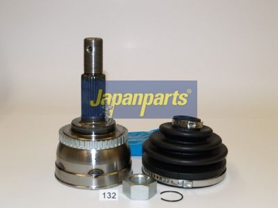 JAPANPARTS Jungčių komplektas, kardaninis velenas