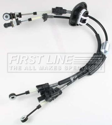 Cable Pull, manual transmission FIRST LINE FKG1193