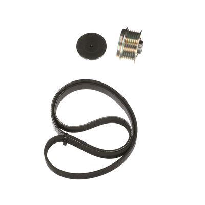 KEILRIPPENRIEMENSATZ GATES K016PK1210 56