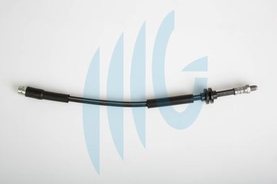 Тормозной шланг RICAMBIFLEX GM 02140390 для FORD C-MAX