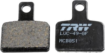 Plaquettes de frein TRW — 35,8mm