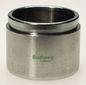BUDWEG CALIPER 236015 Комплект направляющей суппорта  для KIA BONGO (Киа Бонго)