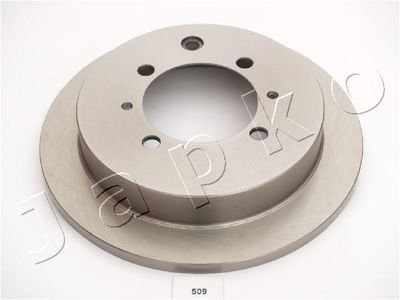 JAPKO 61509 Тормозные диски для HYUNDAI SONATA II (Y-2) 2.0 i