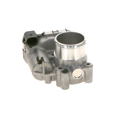 DROSSELKLAPPENSTUTZEN BOSCH 0280750532 28