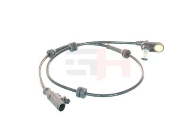 SENZOR TURATIE ROATA GH GH712245V 11