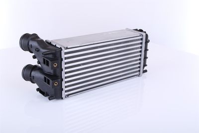 INTERCOOLER COMPRESOR NISSENS 96514 20