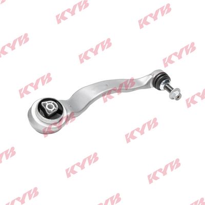 носач, окачване на колелата KYB KSC4403