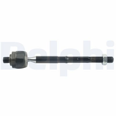 Trekstang (zonder uiteinde) (lengte: 43/248/264mm)