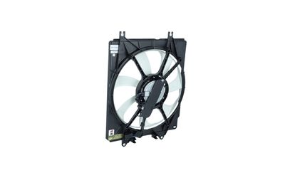 VENTILATOR RADIATOR NRF 47934 22