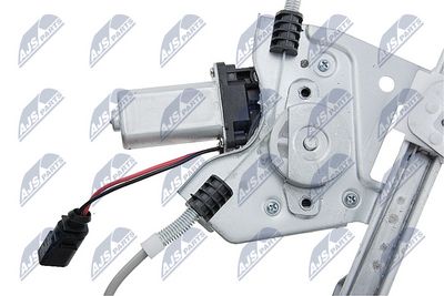 Alzacristallo NTY EPS-FR-006S