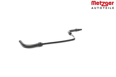 KüHLERSCHLAUCH METZGER AUTOTEILE 2420682 16