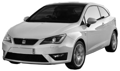 GRILA RADIATOR PHIRA IB12142 1